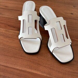 Hermes Izzy 60 Sandal